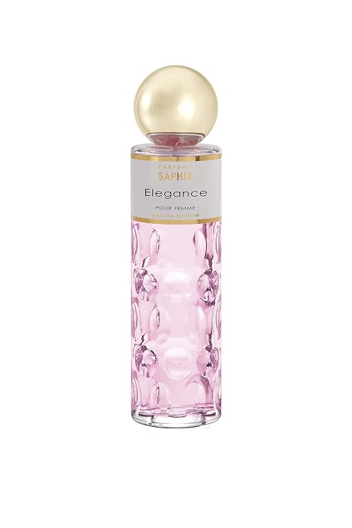 Saphir Elegance 200 Ml