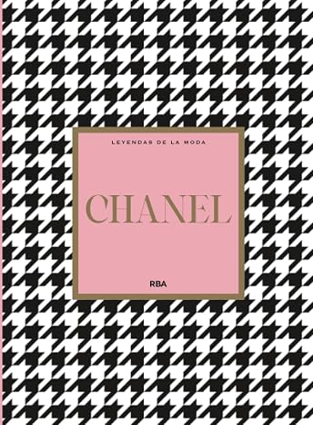 Chanel (Spanish Edition)