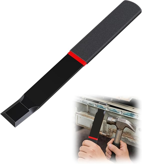 Spot Weld Chisel, Easy Cut Spot Weld & Separate Panel for Body Repair Work