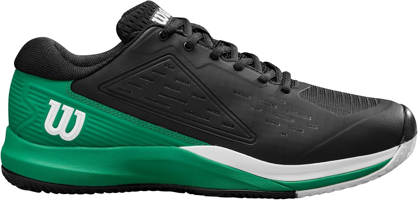 Wilson Men's Rush Pro Acetennis Shoes
