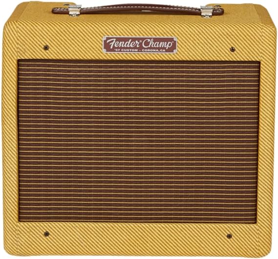 Fender 57 Custom Champ Guitar Amplifier