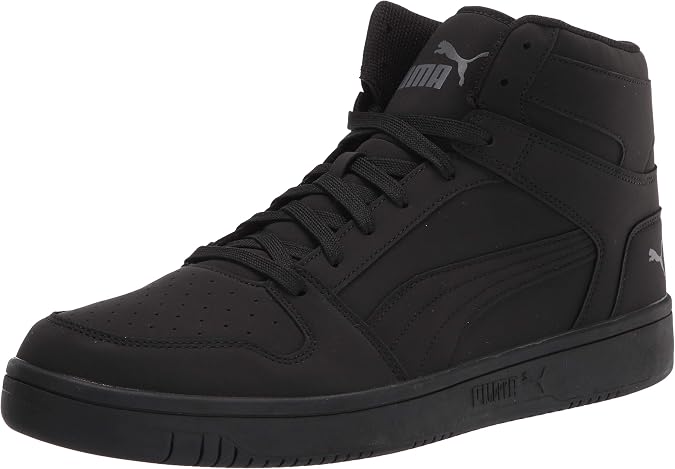 Puma Unisex Adult Rebound Layup Trainers