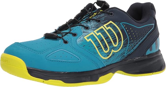 WILSON Rush Pro QL Junior Tennis Shoe