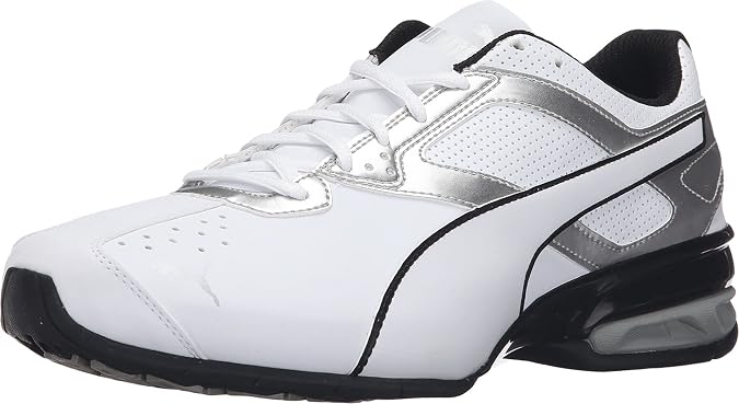 Puma Men's Tazon 6 Cross Trainer Sneaker