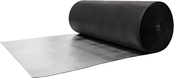 RecPro 77" x 10' Extreme Duty Corrugated RV Underbelly Material
