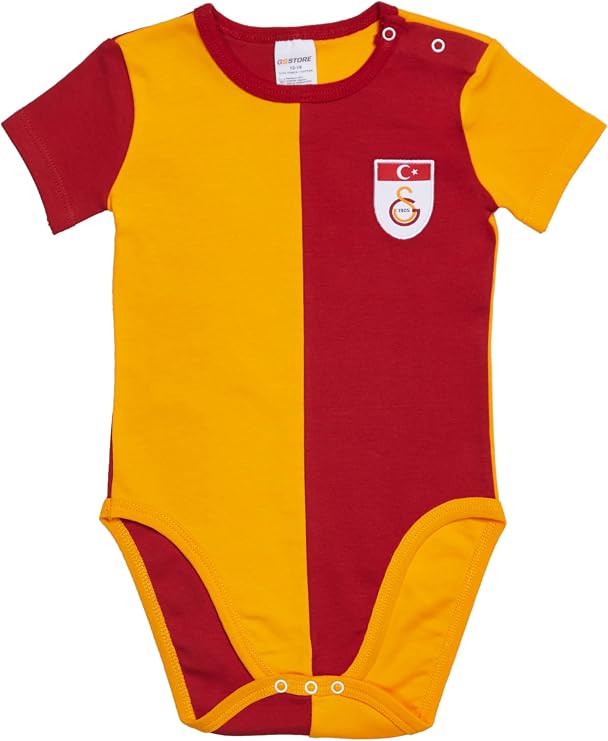 Galatasaray Metin Oktay Bebek Body B88136