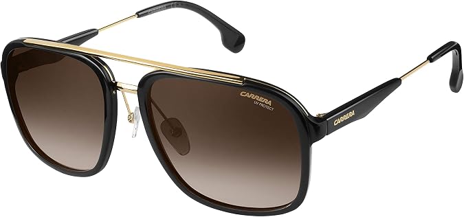 Carrera mens Ca133/S Pilot Sunglasses