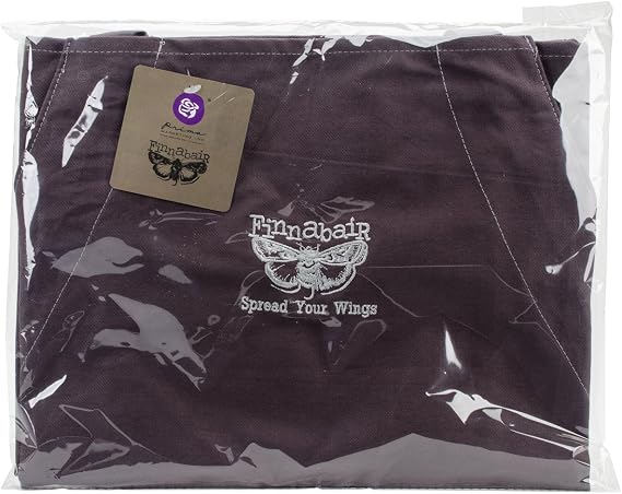 Prima Marketing 655350964375 Finnabair Apron Art