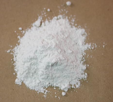 Calcium Sulfate Dihydrate - Gypsum - CaSO4*2H2O - 50 Pounds