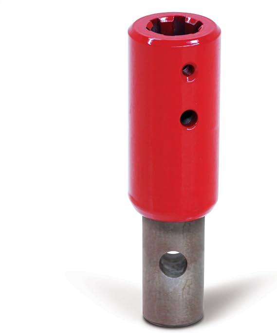 Earthquake 11566 Auger Adapter to STIHL Powerheads 11566
