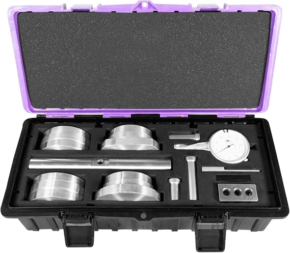Deluxe Pinion Depth Setting Tool