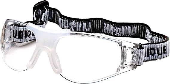 Unique Sports Super Specs Proctective Eyewear
