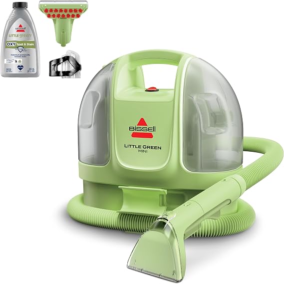 BISSELL Little Green Mini Pet 4075