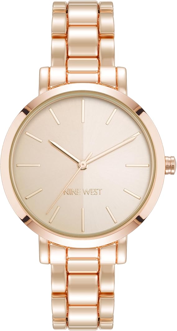 Nine West Women's Bracelet Watch