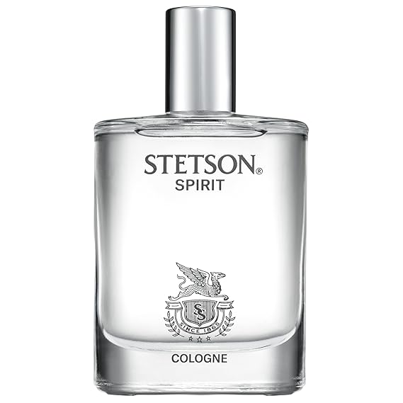 Stetson Spirit 50ml Cologne