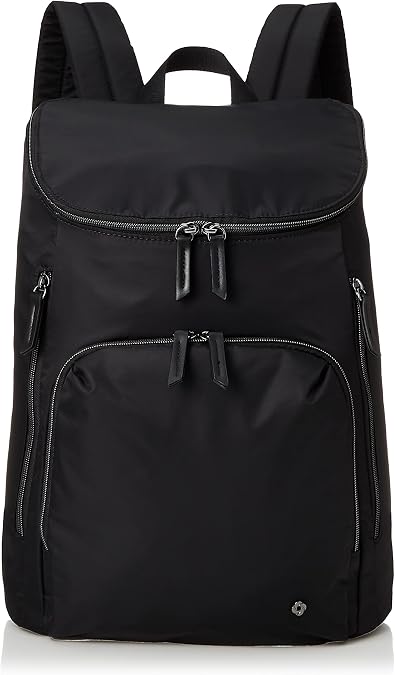 SAMSONITE Backpack Mobile Solution Eco MOBILE SOLUTION ECO Deluxe Backpack V2 ANTM