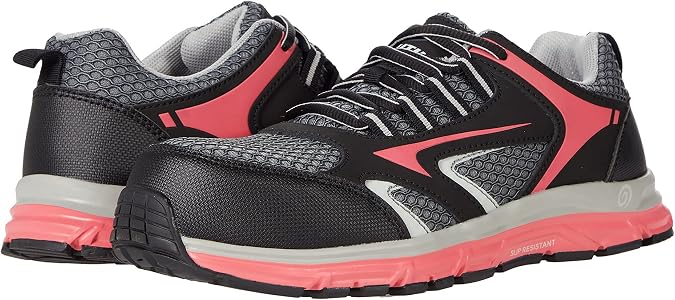 Nautilus Safety Footwear Tempest Low CT