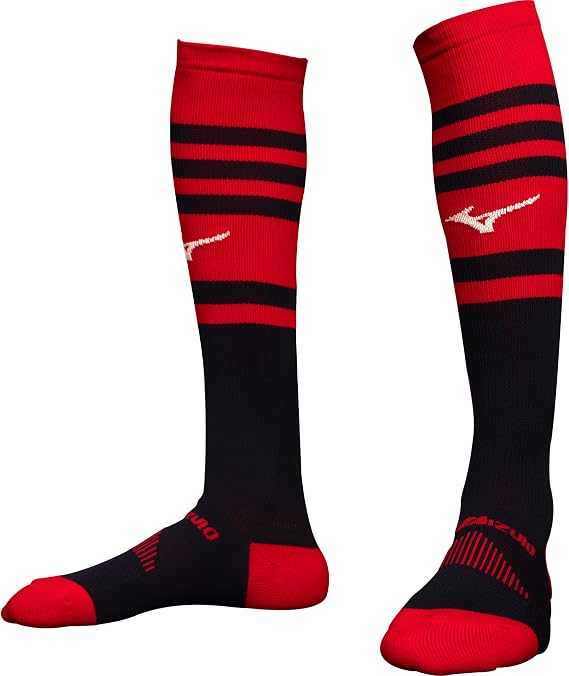 Mizuno Retro Performance OTC Sock