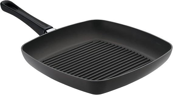 Scanpan Classic 10 3/4 in. Grill Pan