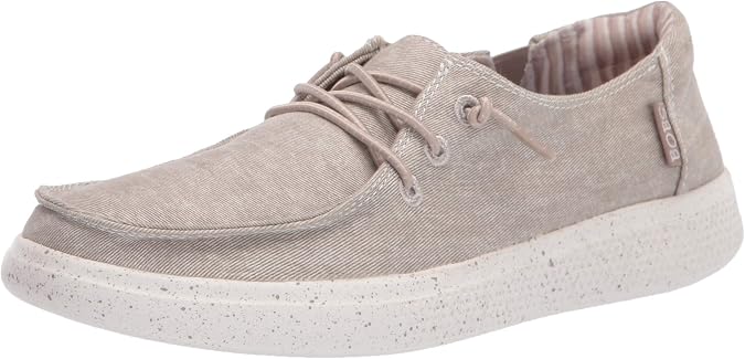 Skechers Women's BOBS Skipper Tide Pool Sneaker