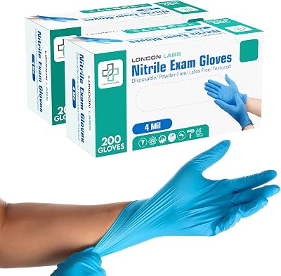 Disposable Gloves