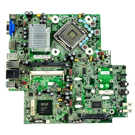 High-Performance Replacement for DC7900 USDT Q45 Motherboard 462433-001 460954-001