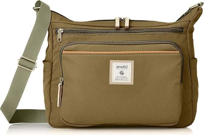 Shoulder Bag