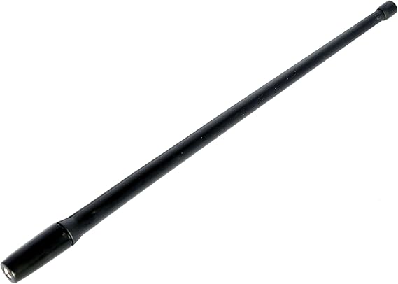 Off-Road (13-inch) Antenna for (87 Thru 06) Jeep Wrangler
