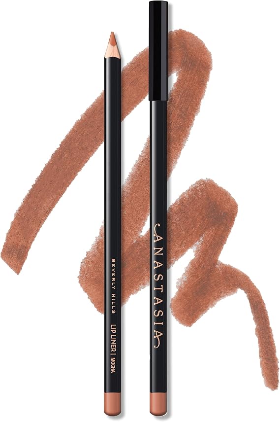 Anastasia Beverly Hills - Lip Liner - Mocha