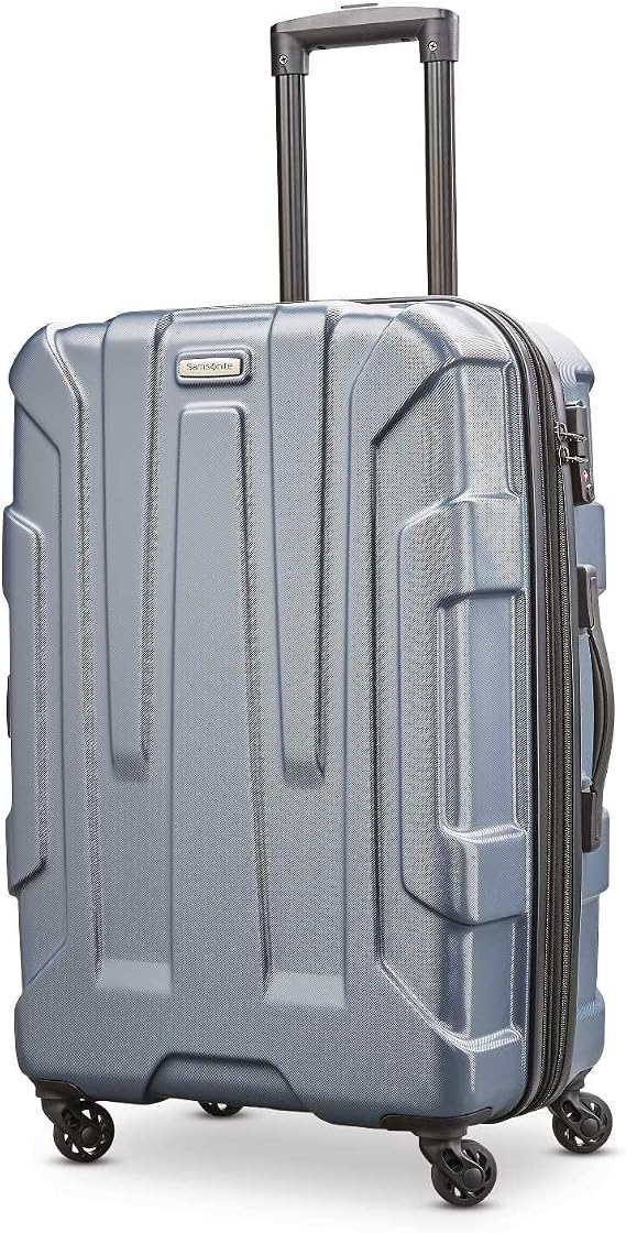 Samsonite Centric Hardside Expandable Luggage with Spinner Wheels