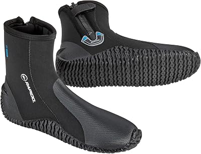 Phantom Aquatics Rapido 5mm Wise Boots