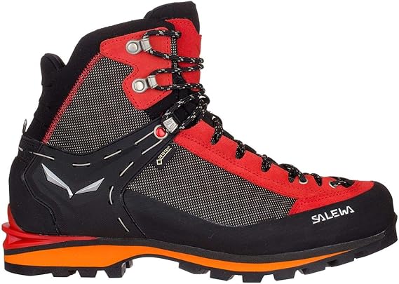 Salewa Men's Ms Crow GTX Trekking & Hiking Boots