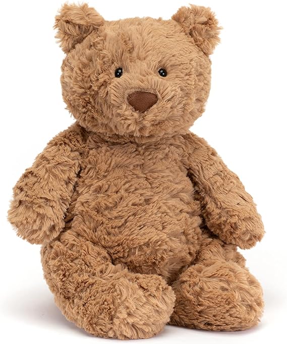 Jellycat Bartholomew Bear - Medium