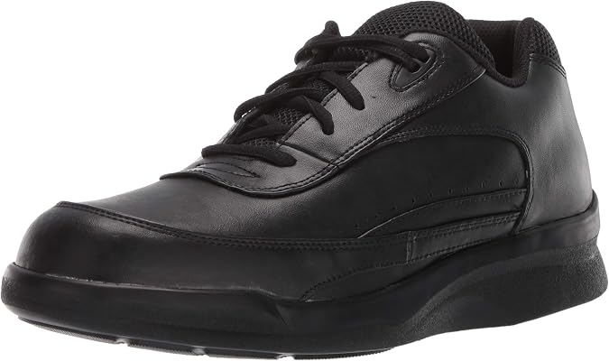 Apex Ambulator Active Walker Lace - Men's Black - 12.5 Xw