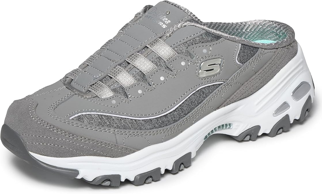 Skechers D'Lites Sneaker, Women's Sneaker