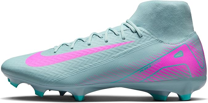 NIKE Men's Zoom Superfly 10 Academy Fg/MgFootball Shoe