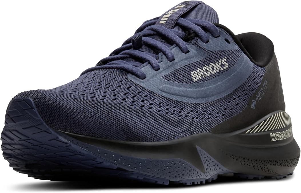 Brooks Men's Adrenaline Gts 24 GtxSneaker