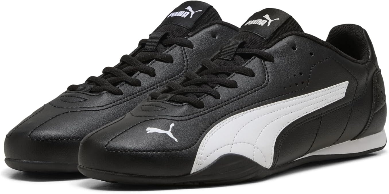 PUMA Unisex Catch Sneaker