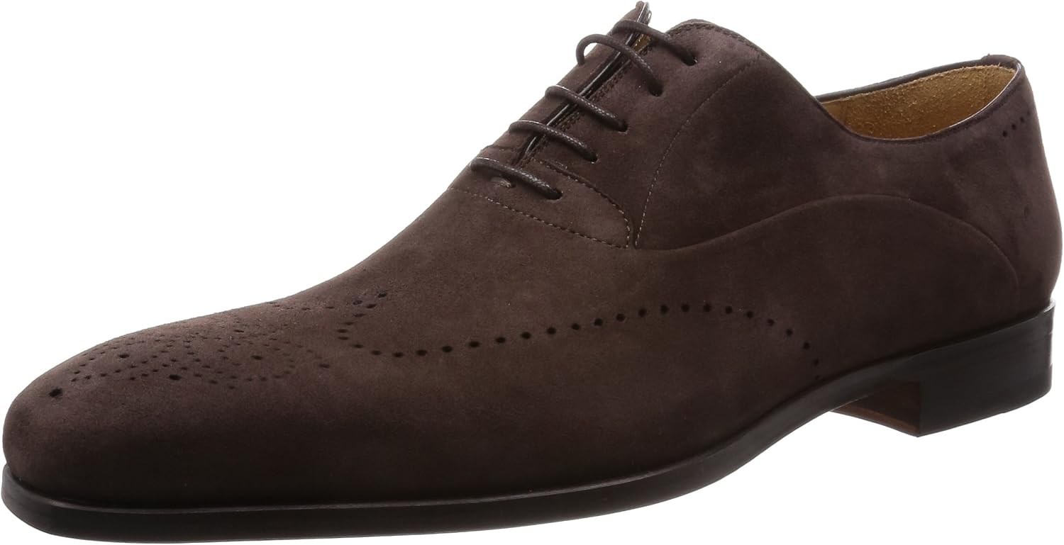 Magnani 1658510 Mens Business Shoes