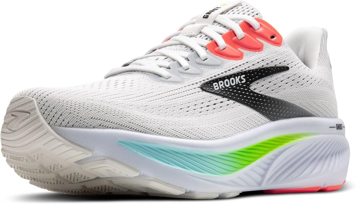 Brooks Herren Ghost 17Sneaker