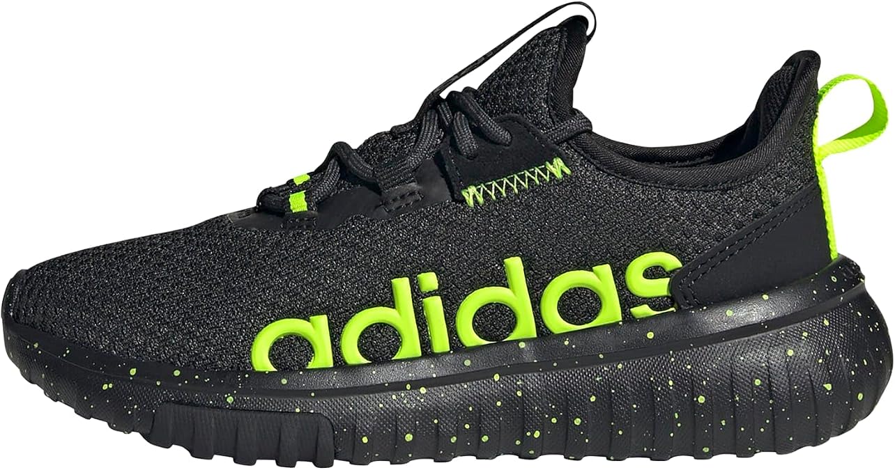 adidas Unisex Kids KAPTIR 4.0 Shoes Kids
