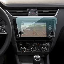 Skoda Octavia Compatible 8 inch Navigation Screen Protector