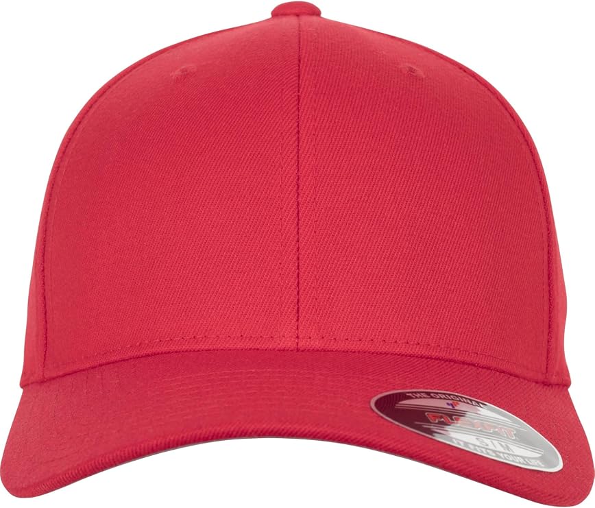 Flexfit Men's Wool Blend