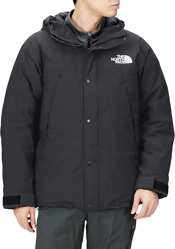 The North Face ND91930 Mountain Down Jacket, for Men