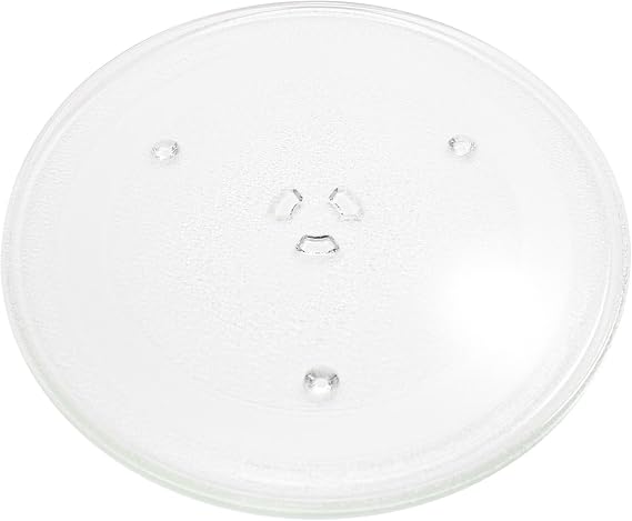 Replacement for General Electric/G.E. JES1036WF001 Microwave Glass Plate