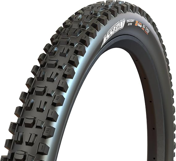 Maxxis Assegai Wide Trail 3C/TR Tyre - 27.5 inches