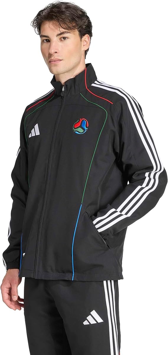 adidas Men's World Cup 2026 Fan Apparel