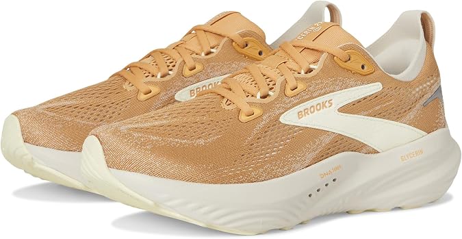 Brooks womens Glycerin 22