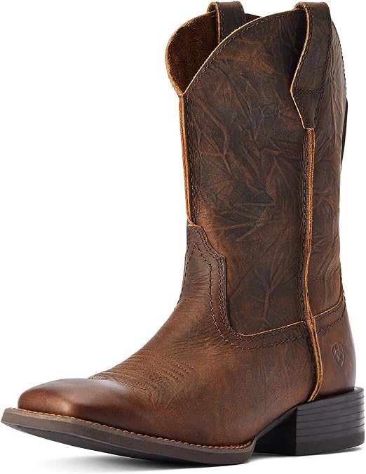 ARIAT Sport Rambler Western Boot