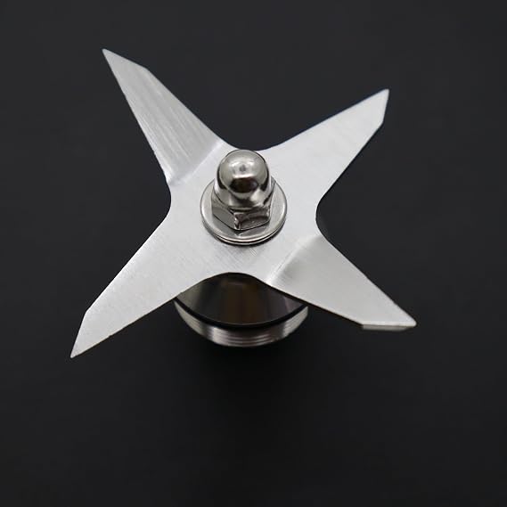 Blender Blade Assembly Compatible with Vitamix | Wet Blade Assembly